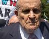 Rudy Giuliani Disbarred From New York Bar