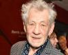 Ian McKellen will not return to the stage following his fall last month