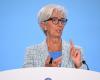 Lagarde warns that the match against inflation “is not won”