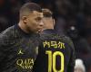 Kylian Mbappé’s killer tackle on Neymar who wanted to return to FC Barcelona in 2019
