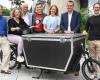 New cargo bike delivery service in Old Quebec, Saint-Jean-Baptiste and “ultimately Saint-Roch”