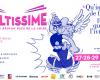 The nominees for the first Cultissime Awards are known