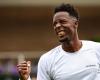 Monfils: “I am almost as much Swiss as French”