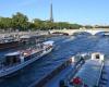 Less than a month before the tests, uncertainties over the quality of the Seine water