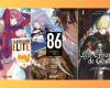 Mahô Éditions launches a commercial operation around the light novel