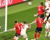 Euro 2024: Turkey takes out Austria after an intense duel