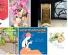 10 very beautiful books to offer – Paris Select