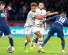 Transfer window: PSG late for the much-desired Doué