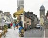 Legislative: Pontivy and Loudéac, two geographically close municipalities… but far apart in the ballot boxes