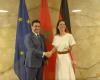 The challenges of the new energy-climate alliance between Morocco and Germany
