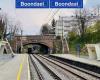Robberies with violence and extortion at Boondael station in Brussels: police are looking for victims