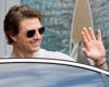 Tom Cruise makes rare appearance with son Connor, 29, with Nicole Kidman