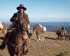 Kevin Costner sets out to conquer the West again