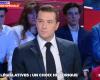 the ten highlights of the evening on BFMTV with Tondelier, Attal and Bardella – Libération