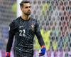 Diogo Costa, the goalkeeper who could terrorize the Blues in the Euro quarter-finals