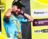 Tour de France 2024 | Today’s Tour: Mark Cavendish, legends never die