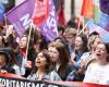 Paris: a new rally against the RN organized at Place de la République