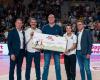 In Vendée, two sports clubs each win €4,000 thanks to the French basketball team