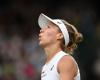 Wimbledon: Viktorija Golubic out in two straight sets
