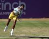 Wimbledon 2024 – “It’s impressive and unbearable”: Mpetshi Perricard, elite server
