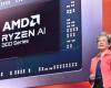 Lenovo Laptop With Ryzen AI 9 365 “Strix Point” Appears In Geekbench Benchmark