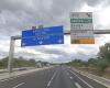 On the A9 motorway, a man between life and death after a serious accident near Perpignan