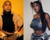 Booba blasts Aya Nakamura for her call to vote against the RN