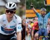 TDF. Tour de France – Remco Evenepoel: “Happy to see Cavendish’s exploits”