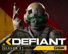 XDefiant: Season 1 of the free-to-play FPS is available, here are all the new features! | Xbox