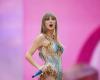 Zurich set to welcome pop icon Taylor Swift