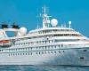 Windstar: reservations now in Canadian dollars