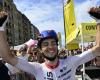 Absent from the Tour de France, Lafay hopes to do the Vuelta