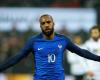 2024 Olympics – Football. Alexandre Lacazette announces that he will be captain of the French Olympic team