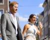 Harry and Meghan: this tradition that they wouldn’t miss for anything in the world with Archie and Lilibet