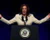 US: Harris No. 1 choice to replace Biden if he withdraws candidacy, despite reluctance, sources say – 07/03/2024 at 12:31