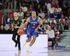Nicolas Batum, captain of the French team: “Victor played a “Wemby game””