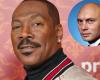 Eddie Murphy Missed Threesome With Yul Brynner and His Wife
