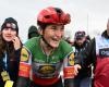 Cycling. Giro d’Italia Women – The Lidl-Trek team with its Italian stars
