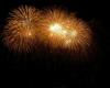 National Day of July 14 in Villepinte (93): fireworks in Seine Saint-Denis