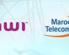 Maroc Telecom ordered to pay more than $600 million in compensation to Inwi | APAnews