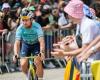 Tour de France – Et. 5: Mark Cavendish 1st – News