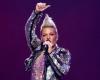 Pink cancels concert in Switzerland due to medical reasons