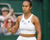 Wimbledon | Leylah Annie Fernandez advances to the second round