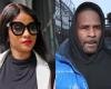 New Disturbing Revelations From R. Kelly’s Ex-Girlfriend