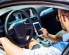 Luxembourg/Europe: Your car will monitor if you use your mobile phone while driving