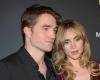 Suki Waterhouse reveals secrets of her love affair with Robert Pattinson
