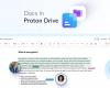 Proton Launches Free, Privacy-Friendly ‘Google Docs’