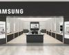 Samsung announces the opening of its 4th Samsung Experience Store in Ile-de-France at the Westfield Les 4 Temps shopping center