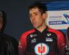 South Gironde – CYCLING — — Victory for Cédric Bessaguet in Ribagnac