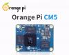 Orange’s Pi CM5, a new competitor to Raspberry Pi CM4, is available worldwide starting at $70